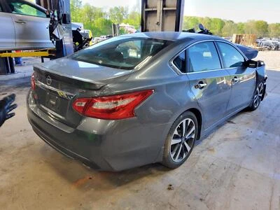 Bolsa de aire para panel de instrumentos derecha usada se adapta a: Nissan Altima 2016 tablero de pasajeros SDN Foto 1 de 4