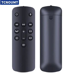 Remote Control For Amazon Fire TV Soundbar 2.0 Speaker - Picture 1 of 5