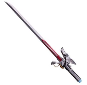 Tokusou Sentai Dekaranger D-Sword Vega -MEMORIAL EDITION- 20th Anniversary F/J - Picture 1 of 10