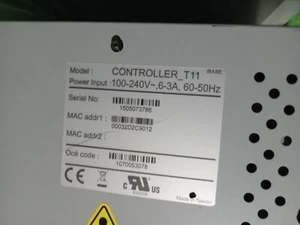 Controller Unit OCE 500 Canon CW Colorwave printer wide format - Picture 1 of 5