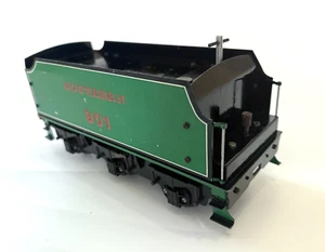 ASTER Tender for Southern 901 Live Steam used Gauge 1 - Picture 1 of 12
