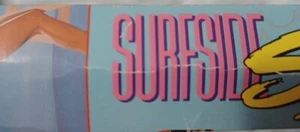 Surfside 1988 VHS - Bild 1 von 3