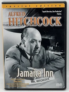 Jamaica Inn (DVD, 1999) - Picture 1 of 3
