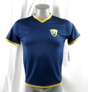 Las mejores ofertas en Chicos Pumas UNAM International Club ropa de  aficionados y recuerdos de Fútbol | eBay