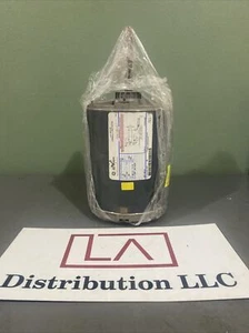 General Electric AC Motor 5KCP36MN578GS Thermally Protected Phase 1 HP 1/2 HZ 60 - Picture 1 of 4