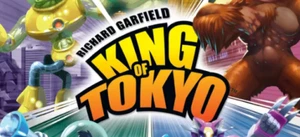 King of Tokyo New York Promos und Ersatzteile - Bild 1 von 29