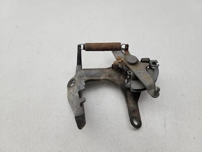 Toyota Celica Supra 1982-1985 5MGE carrocería acelerador control de acoplamiento Foto 1 de 4