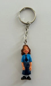 Llavero Homies Figura Riggles Serie 3 - Imagen 1 de 2
