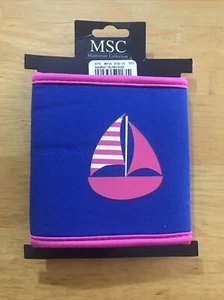 Velero Koozie colección MAC Mainstreet - Imagen 1 de 2
