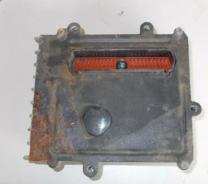 00 2000  Dodge Intrepid TRANSMISSION TCU TCM SHIFT MODULE UNIT P 04606517AC OEM - Picture 1 of 3