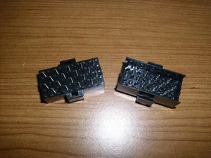 AMP Tyco Plugs 350776-1 - Bild 1 von 1