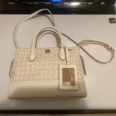 bolso anne klein Foto 1 de 4