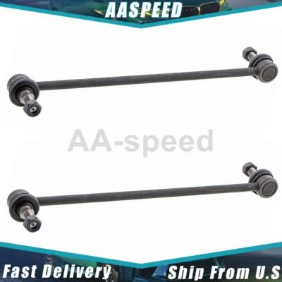 Eslabón de barra estabilizadora para BMW Z8 2003 2002 2001 2000 Mevotech grado original Foto 1 de 4