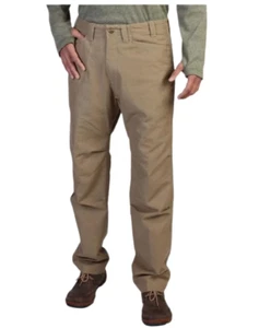 ExOfficio Men's Mondano Pants Walnut 32 - Picture 1 of 4
