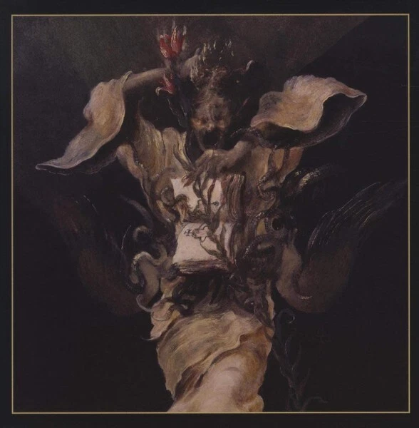BEHEMOTH - The Satanist 2 x LP 180 Gram Black Vinyl Reissue - SEALED NEW RECORD - Image 1 of 1