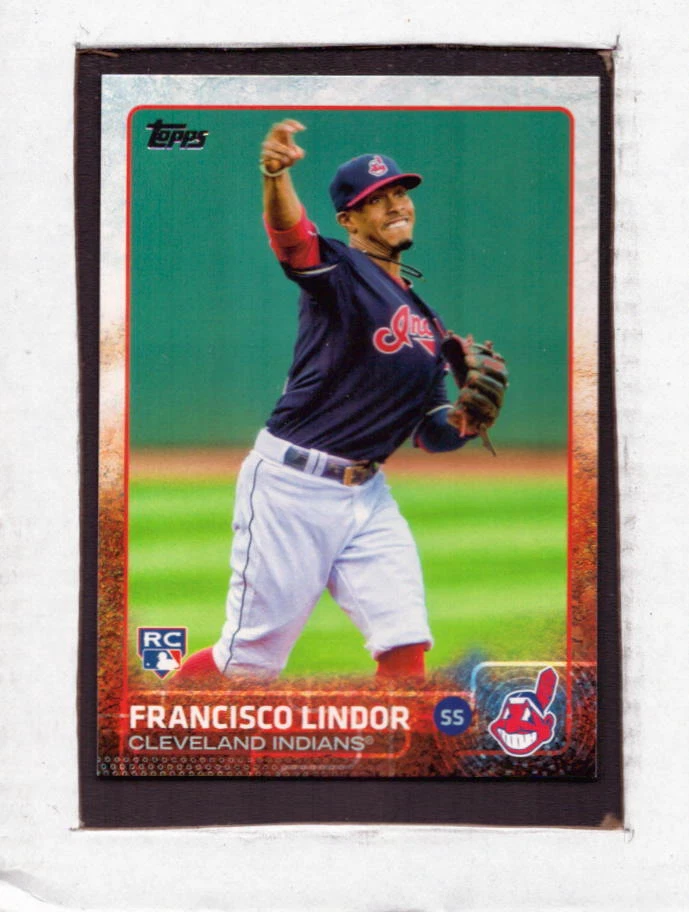 2015 Topps Update #1 through #200 - Finish Your Set - You Pick - Image 1 of 1