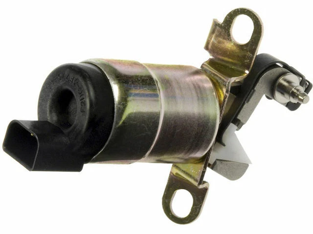 Dorman Shift Interlock Solenoid fits Ford F Super Duty 1992-1997 19RTDF - Image 1 of 1