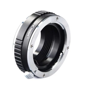 K&F Concept Adapter for Minolta(AF) Sony Alpha Lens to Micro4/3 M4/3 Lens Camera - Picture 1 of 8