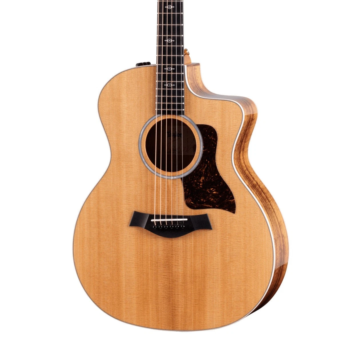 Taylor 214ce for sale - eBay