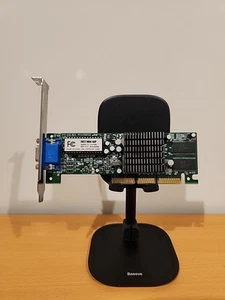 NVIDIA TNT2 M64 - 32mb - Picture 1 of 3