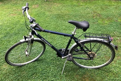 Interbike Herrenfahrrad  28 Zoll, 21 Gang  - Bild 1 von 2