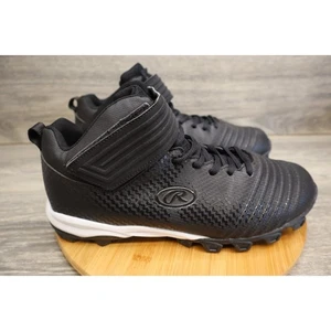 Rawlings Edge Strap Stollenschuh Herren US 12 EU 46,5 Schnürschuh Hakenoptik sportlich - Bild 1 von 21