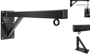  Boxhalterung 28 Zoll schwarz - Bild 1 von 7