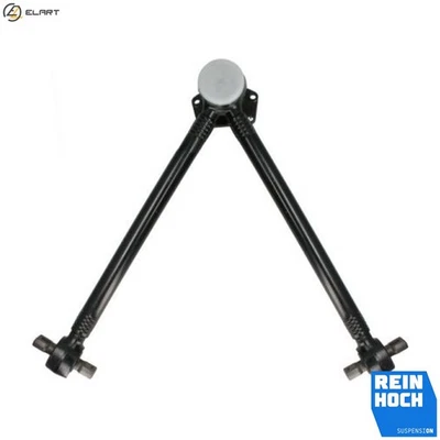 CONTROLTRAILING ARM WHEEL SUSPENSION RH53-9031 FOR MERCEDES-BENZ TOURISMO 9.6L - Image 1 of 4