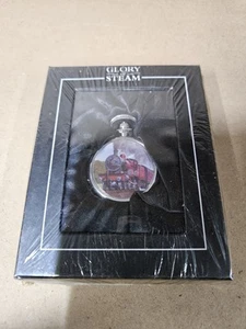 Reloj Bolsillo Edición Atlas Glory of Steam - Imagen 1 de 2