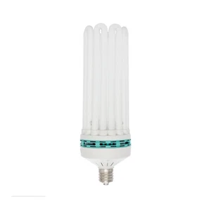 CFL 250 Watt 110v 2700k 8U Compact Fluorescent Light Bulbs Indoor Grow Plants - Picture 1 of 4