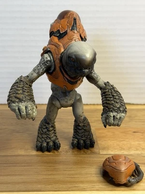 McFarlane Toys Halo 4 Serie 1 GRUNT STORM 5” Figura de Acción Casco Foto 1 de 4