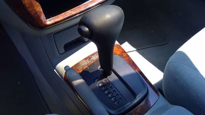 Transmission Shifter Assembly Automatic 2.4L Fits 99-00 Mitsubishi Galant OEM - Image 1 of 4