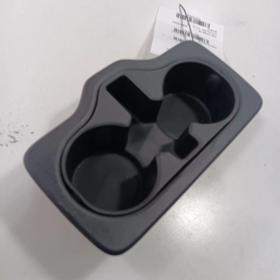 Portavasos trasero Jeep Compass 2018 2019 2020 2021 Foto 1 de 4