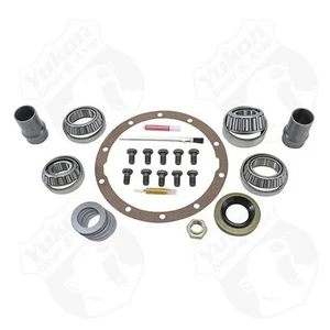 Yukon Gear Overhaul Kit For Toyota Tacoma and 4-Runner w/ electric Locker - Picture 1 of 3