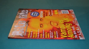 BITE ME The Magazine for the Night People - Issue 11 - Editor Arlene Russo - Picture 1 of 5