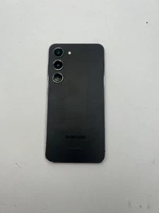 Samsung Galaxy S23 - 128 GB - Azul Negro (T-Mobile) - Emisión ESN - Solo para pieza - Imagen 1 de 6