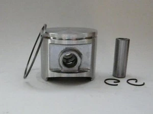 PISTONE HUSQVARNA 372 cod BG 011677 - Imagen 1 de 1