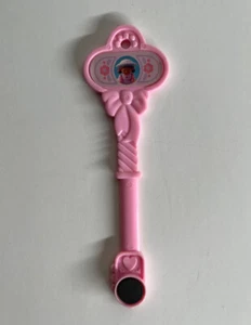 Vintage Fisher Price Precious Places Ersatzschlüssel 5200/5201 Jenny & Her Trike - Bild 1 von 3