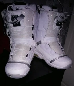 Northwave OPAL Snowboard Boots Damen Gr. 39,5 - Bild 1 von 7