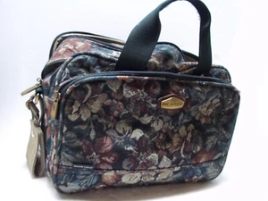 Ricardo Beverly Hills Santa Cruz Carry On Bag 17x12x8 - Picture 1 of 5