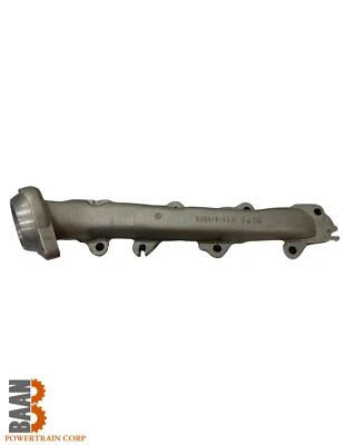 Colector de escape original derecho para Jeep Grand Cherokee Dodge Durango 2011-23 5,7 L Foto 1 de 4