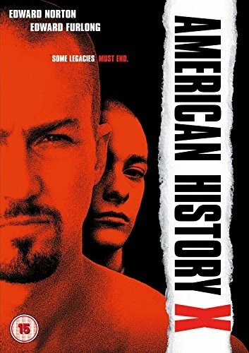 American History X [DVD] - Image 1 of 1