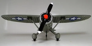 WW2 Plane Metal1 48Model Airplane2Fighter17Built51Armour4Bomber18b f p - Picture 1 of 12