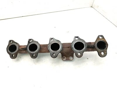 PEUGEOT 208 2013 1.6 HDi 68KW HATCHBACK DIESEL ENGINE EXHAUST MANIFOLD HEADER — 第 1/4 张图片