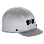 MSA 91522 Hard Hat,Type 1, Class G,Staz-On,White 22EY99