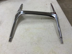 1969 Dodge Charger Center of Grille "I" Trim beautiful Restored original R/T SE - Picture 1 of 10