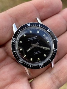 Orologi da polso Waltham | Acquisti Online su eBay