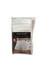 ANDREW SCOTT BASICS SQUARE CUT TRUNK Underwear 2 PACK SIZE XL 40-42 100% Cotton