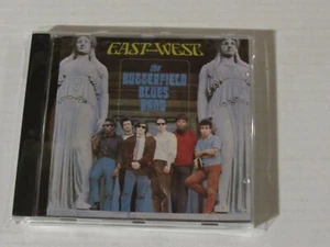 CD   The Butterfield Blues Band  East West   1987 - Bild 1 von 2