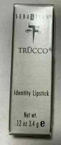 SEBASTIAN TRUCCO IDENTITY BARE SHEER LIPSTICK free shipping - Picture 1 of 1